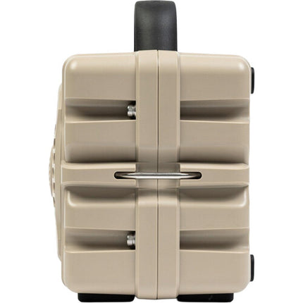 Turtlebox Cub Altavoz Portátil Resistente Agua 118 dB 14 Horas Batería