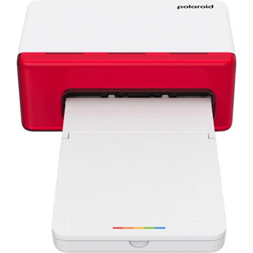 Polaroid Hi-Print Impresora de Fotos 4 x 6 Pulgadas 300 dpi 70 Segundos 80 Hojas