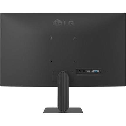 LG 24BF410B-B Monitor 23.8" Full HD HDR 120 Hz IPS 5 ms HDMI