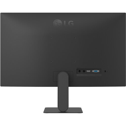 LG 24BF410B-B Monitor 23.8" Full HD HDR 120 Hz IPS 5 ms HDMI