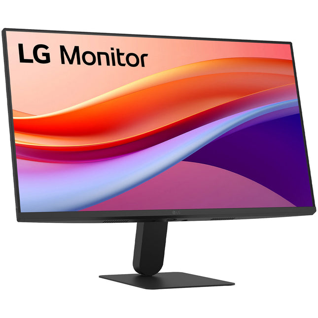 LG 24BF410B-B Monitor 23.8" Full HD HDR 120 Hz IPS 5 ms HDMI