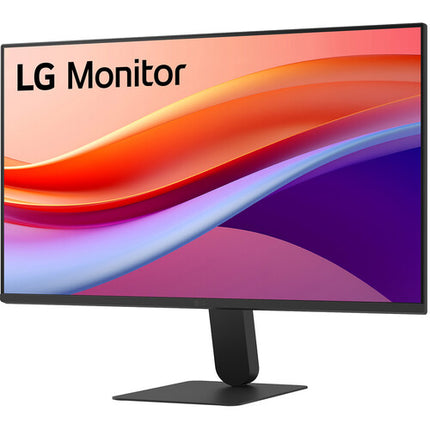 LG 24BF410B-B Monitor 23.8" Full HD HDR 120 Hz IPS 5 ms HDMI