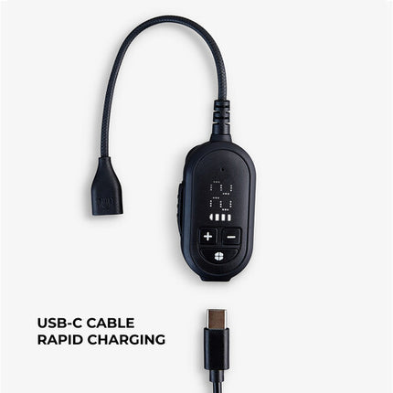 Midland Micro Radio para 6 Personas 22 Canales 8 Horas Batería