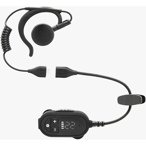 Midland Micro Radio para 6 Personas 22 Canales 8 Horas Batería