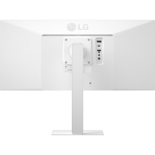 LG UltraWide 29BF550B-W Monitor 29" IPS 2560x1080 100 Hz HDR10