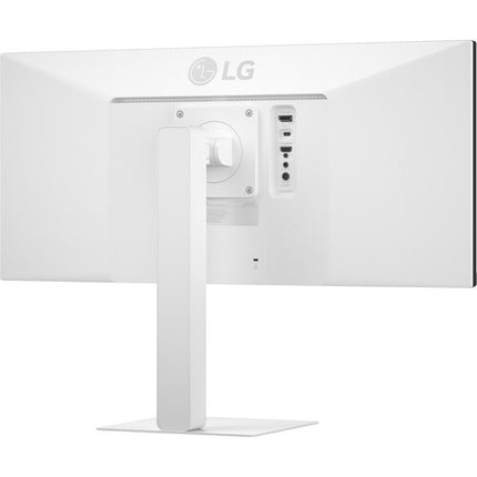 LG UltraWide 29BF550B-W Monitor 29" IPS 2560x1080 100 Hz HDR10