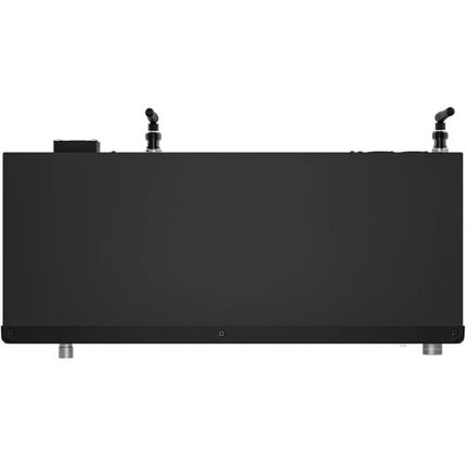 Audix Novacore NCR2 Receptor Inalámbrico Digital Dual Canal con Dante 48 MHz UHF