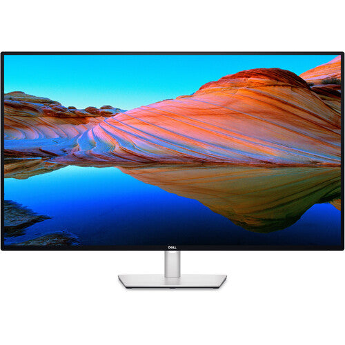 Dell Dual UltraSharp Monitor 42.51" UHD 4K IPS 350 nits 1000:1