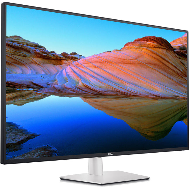 Dell Dual UltraSharp Monitor 42.51" UHD 4K IPS 350 nits 1000:1