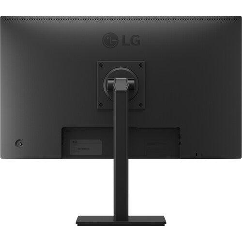 LG 27U630B-B Monitor 27" QHD 1440p 100 Hz HDR USB-C 15W