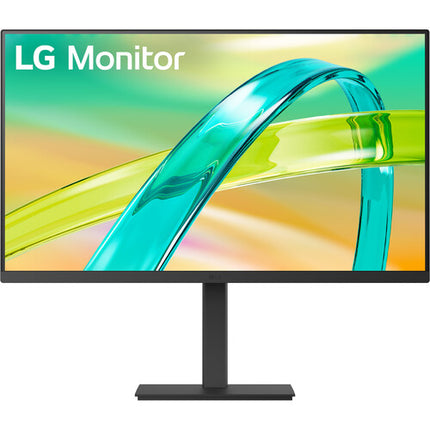 LG 27U630B-B Monitor 27" QHD 1440p 100 Hz HDR USB-C 15W