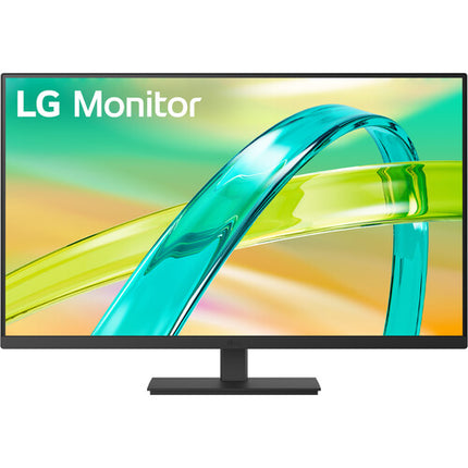 LG 27U630B-B Monitor 27" QHD 1440p 100 Hz HDR USB-C 15W