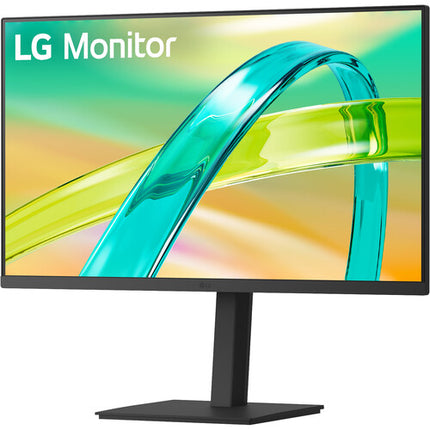LG 27U630B-B Monitor 27" QHD 1440p 100 Hz HDR USB-C 15W