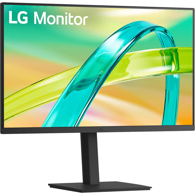 LG 27U630B-B Monitor 27" QHD 1440p 100 Hz HDR USB-C 15W
