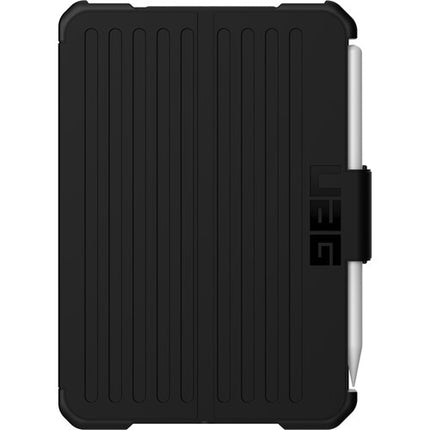 Urban Armor Gear Metropolis SE Funda Folio para iPad mini 6 8.3" Negra