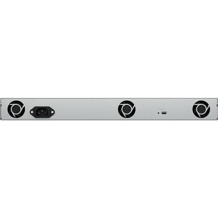 Synology RX426 Unidad de Expansión 4 Bahías SATA Hot-Swappable USB-C