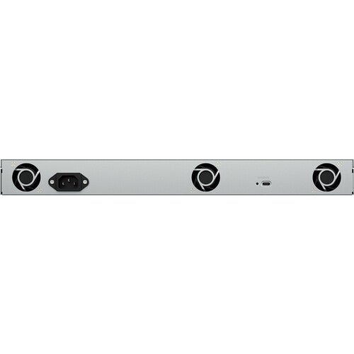 Synology RX426 Unidad de Expansión 4 Bahías SATA Hot-Swappable USB-C