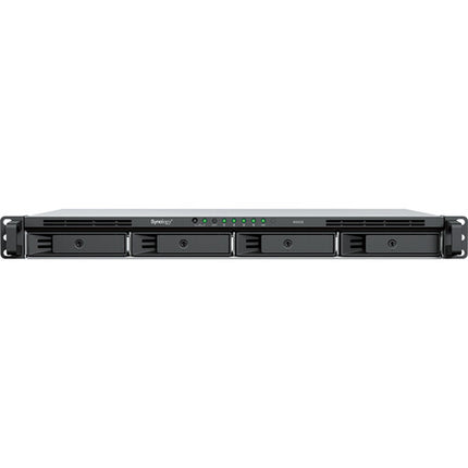 Synology RX426 Unidad de Expansión 4 Bahías SATA Hot-Swappable USB-C