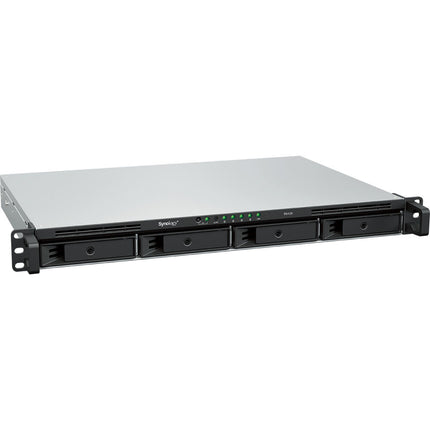 Synology RX426 Unidad de Expansión 4 Bahías SATA Hot-Swappable USB-C