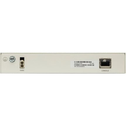 Fortinet FortiSwitch 108F Switch de Red Gestionado 8 Puertos Gigabit 20 Gb/s 30 Mpps