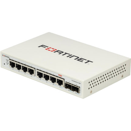 Fortinet FortiSwitch 108F Switch de Red Gestionado 8 Puertos Gigabit 20 Gb/s 30 Mpps