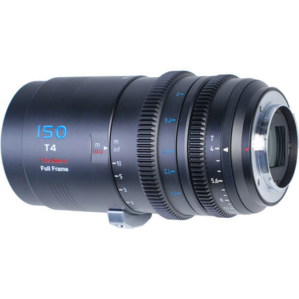 Sirui VP-1 Vision Prime 150mm T4 Objetivo de Cine Full Frame 1.5x Macro