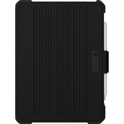 Urban Armor Gear Metropolis Funda Folio para iPad 10.9" 10ª Gen Negra