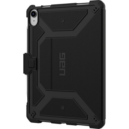 Urban Armor Gear Metropolis Funda Folio para iPad 10.9" 10ª Gen Negra