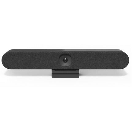 Logitech Large Room Solution con Cámara 4K PTZ Rally Plus y Control Touch 10.1" para Google Meet