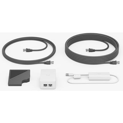 Logitech Tap con ThinkSmart Core Gen 2 Base Bundle Sistema de Sala Teams 32GB RAM 256GB SSD