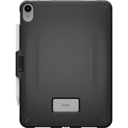Urban Armor Gear Scout Funda para iPad 10.9" 10ª Gen 2022 Negra resistente impacto