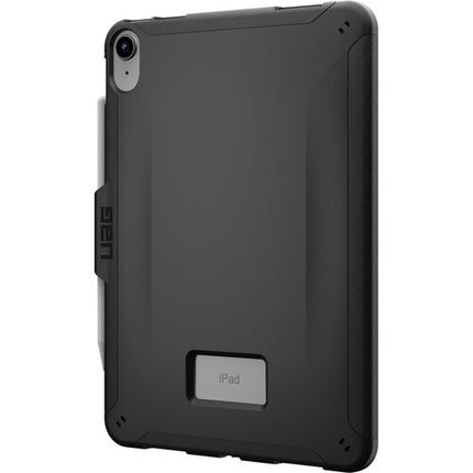 Urban Armor Gear Scout Funda para iPad 10.9" 10ª Gen 2022 Negra resistente impacto