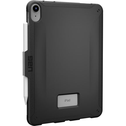 Urban Armor Gear Scout Funda para iPad 10.9" 10ª Gen 2022 Negra resistente impacto