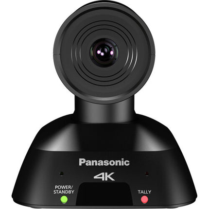 Panasonic AW-UE5 Cámara ePTZ Ultrapanorámica 4K60 1/2.8" MOS Negro con Montaje Techo