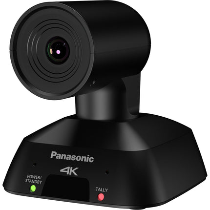 Panasonic AW-UE5 Cámara ePTZ Ultrapanorámica 4K60 1/2.8" MOS Negro con Montaje Techo