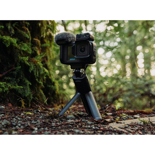 GoPro MISSION 1 PRO Creator Edition Cámara Acción 50MP 8K30 Volta 2 Battery Grip