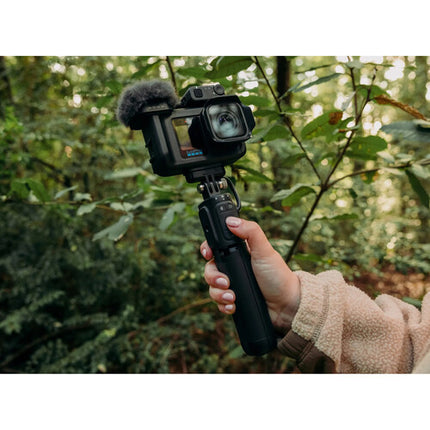 GoPro MISSION 1 PRO Creator Edition Cámara Acción 50MP 8K30 Volta 2 Battery Grip