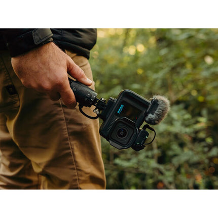 GoPro MISSION 1 PRO Creator Edition Cámara Acción 50MP 8K30 Volta 2 Battery Grip