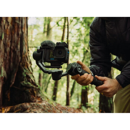 GoPro MISSION 1 PRO Cámara de Acción 50MP Sensor 8K30 Vídeo 4K240