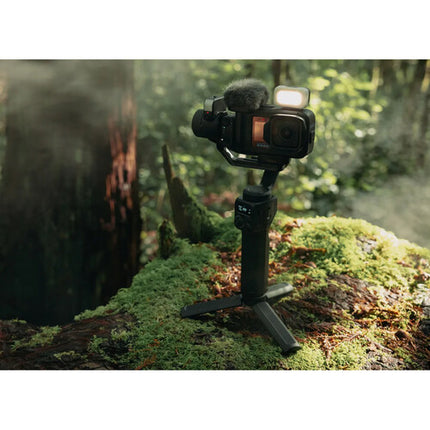 GoPro MISSION 1 PRO Cámara de Acción 50MP Sensor 8K30 Vídeo 4K240
