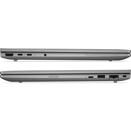 HP 14" ZBook 8 G2i Estación de Trabajo Móvil Multi-Touch 16GB RAM 512GB SSD