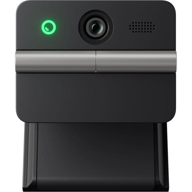 OBSBOT Meet Flip Cámara Web Plegable 4K UHD 30 fps Zoom 4x USB-C