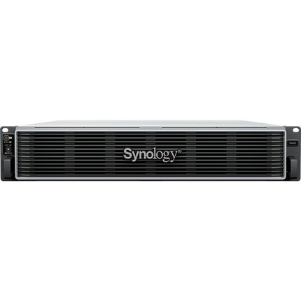 Synology FlashStation FS6420 NAS 24 Bahías 2.5 SATA III 64GB RAM