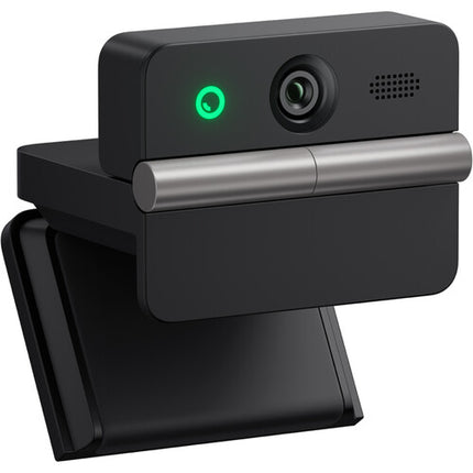 OBSBOT Meet Flip Cámara Web Plegable 4K UHD 30 fps Zoom 4x USB-C