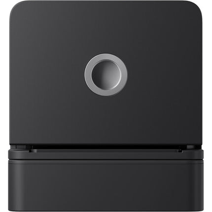 OBSBOT Meet Flip Cámara Web Plegable 4K UHD 30 fps Zoom 4x USB-C