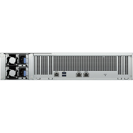 Synology FlashStation FS6420 NAS 24 Bahías 2.5 SATA III 64GB RAM