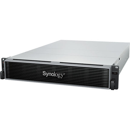 Synology FlashStation FS6420 NAS 24 Bahías 2.5 SATA III 64GB RAM