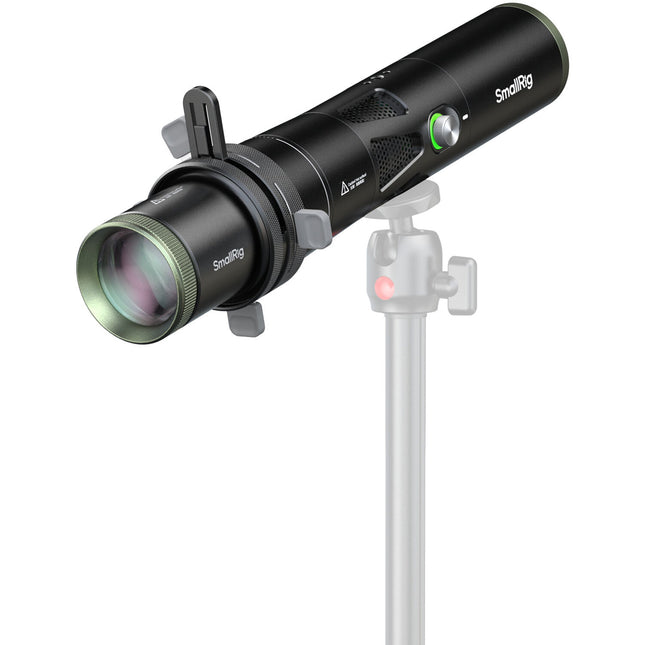 SmallRig RF 20C LED portátil 5600K 5400 Lux batería 5000mAh kit