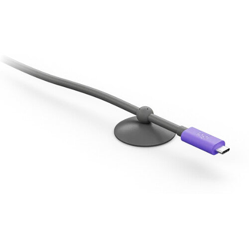 Logitech Active Cable USB-C 16.4 pies para MeetUp 2 TAA Compliant USB 3.2 Gen 2