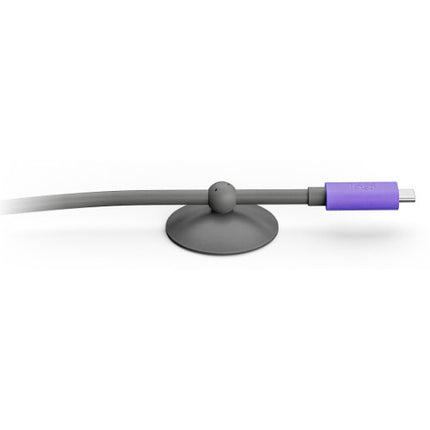 Logitech Active Cable USB-C 16.4 pies para MeetUp 2 TAA Compliant USB 3.2 Gen 2